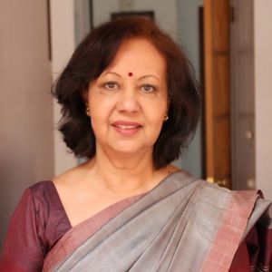 Meet your Posher, Krishna